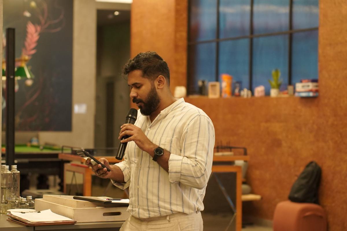 Bars and restaurants in Bengaluru that host pub quizzes The Hindu